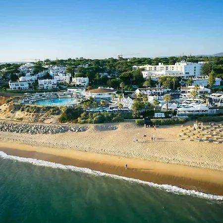 Stunning Resortvilla - Vale Do Lobo *