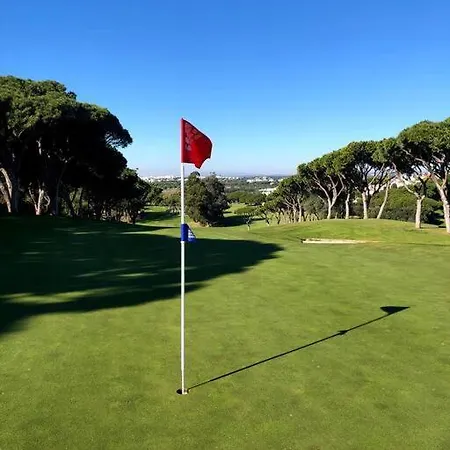 Stunning Resortvilla - Vale Do Lobo