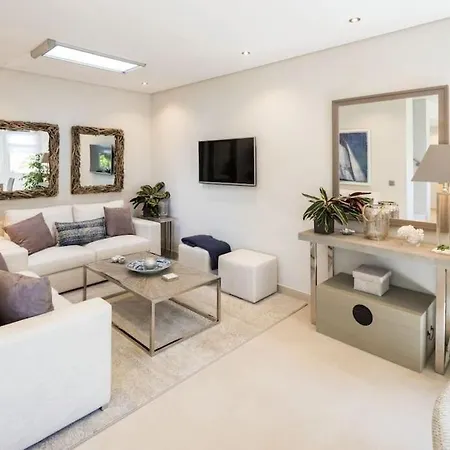 펜션 Stunning Resortvilla - Vale Do Lobo