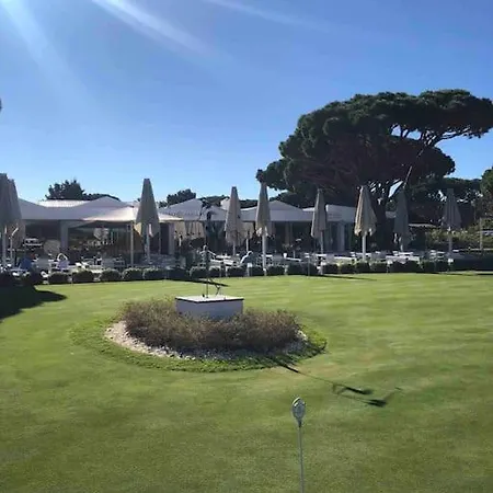 Stunning Resortvilla - Vale Do Lobo 펜션 *