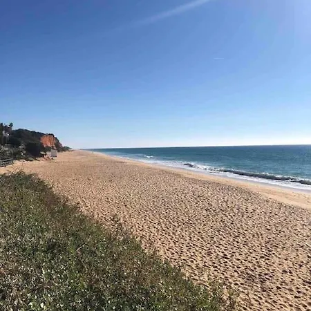 Stunning Resortvilla - Vale Do Lobo
