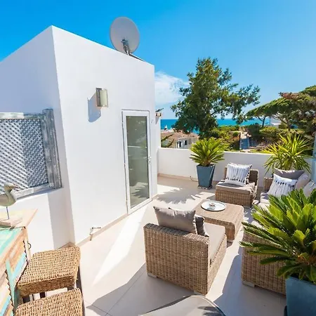 Stunning Resortvilla - Vale Do Lobo Vakantiehuis *