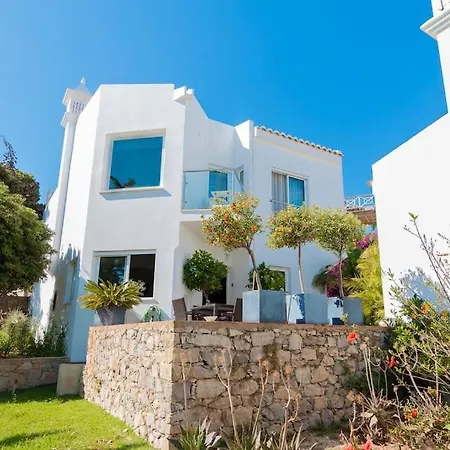 Stunning Resortvilla - Vale Do Lobo *