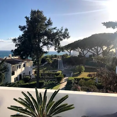 Stunning Resortvilla - Vale Do Lobo *